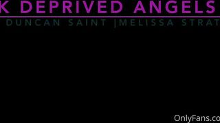 Porn2all - New Tru Kait and Melissa Stratton 3some