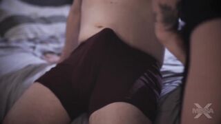 Porn2all - New Kenzie Taylor The No Fap Challenge