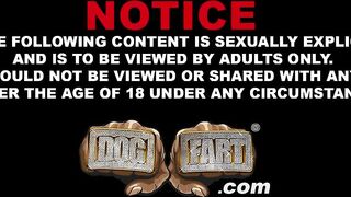 Porn2all - New Aubree Valentine Aubree Gets Dumped Into BBC