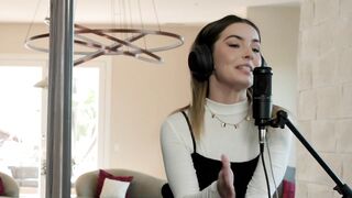 Porn2all - New Bellesa Episode 71 Chanel Camryn & Dante Blind Date