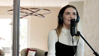 Porn2all - New Bellesa Episode 71 Chanel Camryn & Dante Blind Date