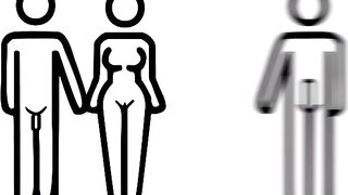 Porn2all - sexy and hot Milka