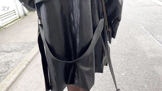 Porn2all - New Dolly Dyson I’m a toilet for a day