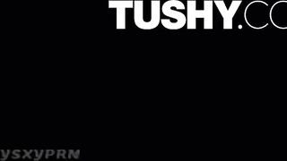 Porn2all - New Tushy Kenna James Anal Loving Influencer Kenna Captivates Her Audience