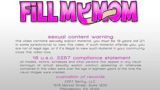 Porn2all - New FillUpMyMom Lauren Phillips Jodies Bets Pay Off Big With Red-Headed Step-Mom