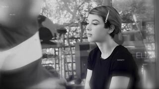 Porn2all - Kat She Cuts Like A Knife