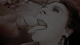 Porn2all - Violet Myers x Emma Magnolia Onlyfans