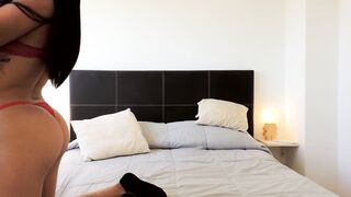 Porn2all - Argentina Casting Mayra 21yo from Cordoba