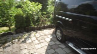 Porn2all - Life Selector Alexa Flexy