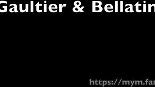 Porn2all - Bella tina and clea gaultier onlyfans