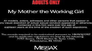 Porn2all - NEW MissaX Bunny Madison My Mother