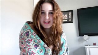 Porn2all - New Alana Rose Spring Break At Home