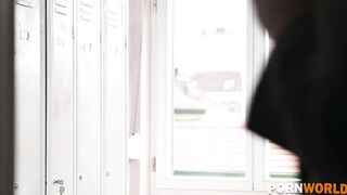 Porn2all - New Mia Split Naughty Nurse Offers Up Her Pussy And Ass To Her Patient