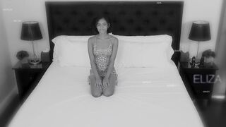 Porn2all - Dani aka Dani Diaz Inexperience There Is No Substitute