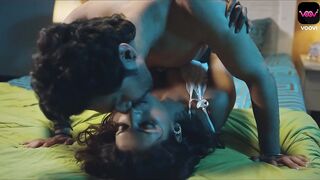 Porn2all - New Mohe Rang De Hindi Season 01 Episodes 8-9 Voovi WEB Series