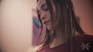 Porn2all - New Rissa May Stay With Me Daddy