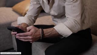 Porn2all - New Gigi Dior Gives Fan The Mean Boss Fantasy He’s Looking For