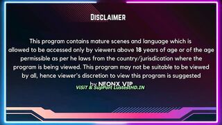 Porn2all - New Young Hunter Hindi NeonX Short Films