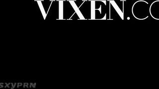 Porn2all - New Vixen Shelena Gorgeous Baddie Shelena Cant Resist A Married Man