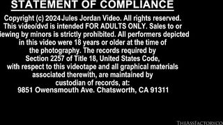 Porn2all - New Chloe Amour A BBC Goes Deep Into Amours Ass