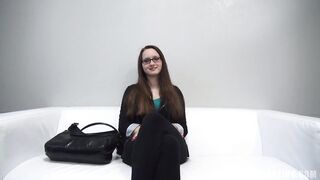 Porn2all - CzechCasting Martina m9