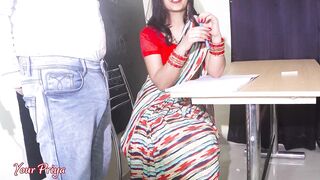 Porn2all - Hot Indian Teacher Request Her Student To Fuck her Ass