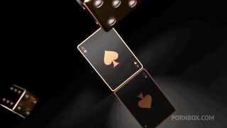 Porn2all - Hot poker Natasha Teen BBC Hardcore