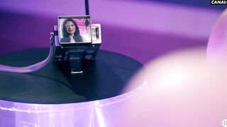 Porn2all - À MINUIT TOUT EST PERMIS Cast Ania Kinski, Kataleya, Irogenia, Chloe Duval, Luna Thrurmann, Lucy Heart, Mya Lorenn