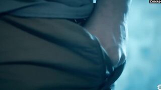 Porn2all - À MINUIT TOUT EST PERMIS Cast Ania Kinski, Kataleya, Irogenia, Chloe Duval, Luna Thrurmann, Lucy Heart, Mya Lorenn