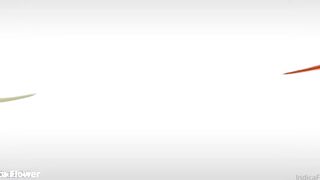 Porn2all - New Onlyfans Indica Flower Big Titty Hippie Takes Uncut James Cock