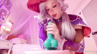 Porn2all - New Onlyfans Belle Delphine Mona Cosplay
