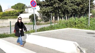 Porn2all - New JacquieetMicheltv Livia 27 Years Old Seeks Authenticity