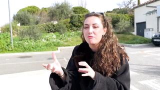 Porn2all - New JacquieetMicheltv Livia 27 Years Old Seeks Authenticity