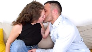 Porn2all - New JacquieetMicheltv Livia 27 Years Old Seeks Authenticity