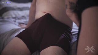 Porn2all - Kenzie Taylor The No Fap Challenge OnlyFans