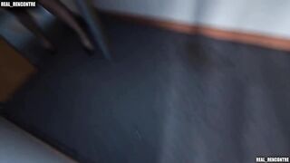 New Porn2all - Manyvids Laure Zecchi Realtor fucked in anal by fake clients