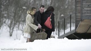 Porn2all - REVENGE OF А ⅮА꒤DAUGHTER Making of Cast