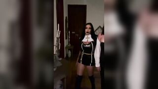 Porn2all - new onlyfans clea gaultier and anna polina