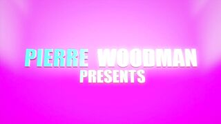 Porn2all - Keensahra WoodmanCastingX