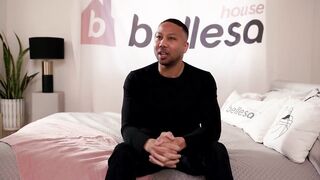 Porn2all - New Bellesa Episode 172 Cory Chase & John