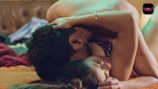 Porn2all - New Angregi Akhbar Hindi Season 01 Episodes 1-2 Voovi WEB Series