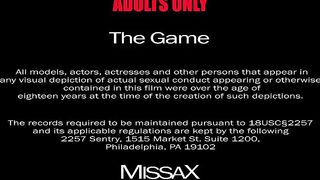 Porn2all - New Bunny Madison The Game