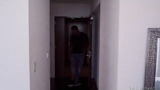 Porn2all - Anny Aurora and Jax Slayher Interracial Creampie