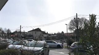 Porn2all - New JacquieetMicheltv Livia 27 Years Old Has Energy To Spare