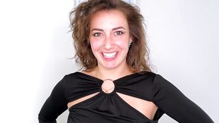 Porn2all - New JacquieetMicheltv Livia 27 Years Old Has Energy To Spare