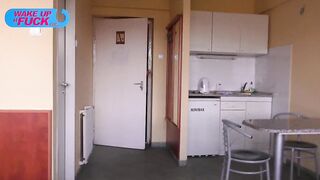 Porn2all - Enolla Calabre WoodmanCastingX