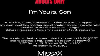 Porn2all - New Ophelia Kaan Im Yours Son