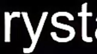 Porn2all - busty Crystal Bottled Up Emotions