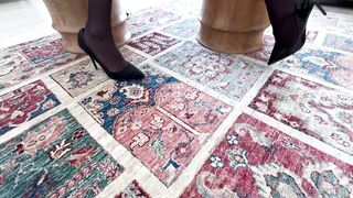 Porn2all - New Alexis Tae & Valeria Mars