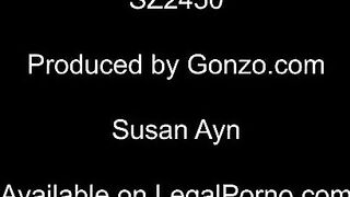 Porn2all - sexy Susan Ayn